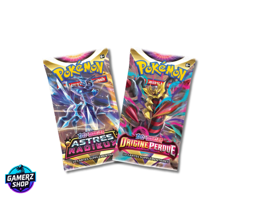 Pokémon – Mini-tins Pouvoir de Kanto (2025) - Scellé FR - Illustration Aléatoire