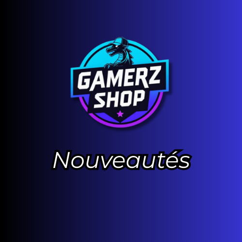 Nouveautés