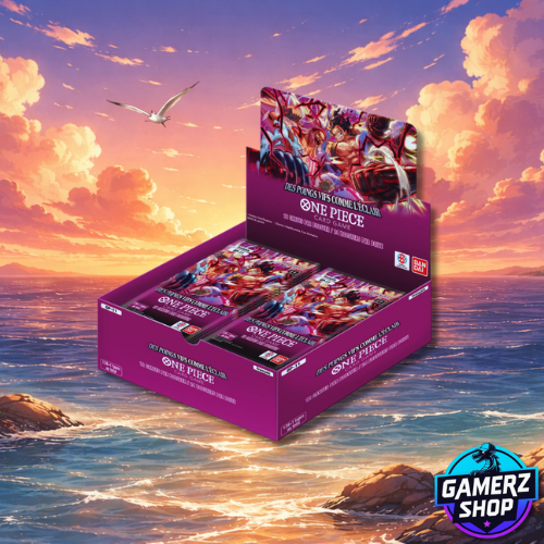 Produits One Piece - Cartes à Collectionner Produits One Piece - Cartes à Collectionner