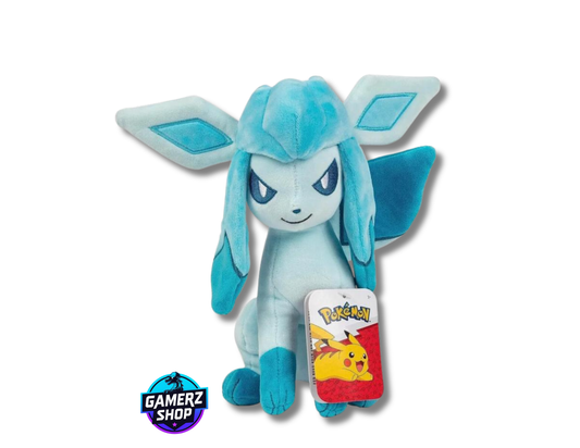 Pokémon - Peluche - Givrali 20 cm