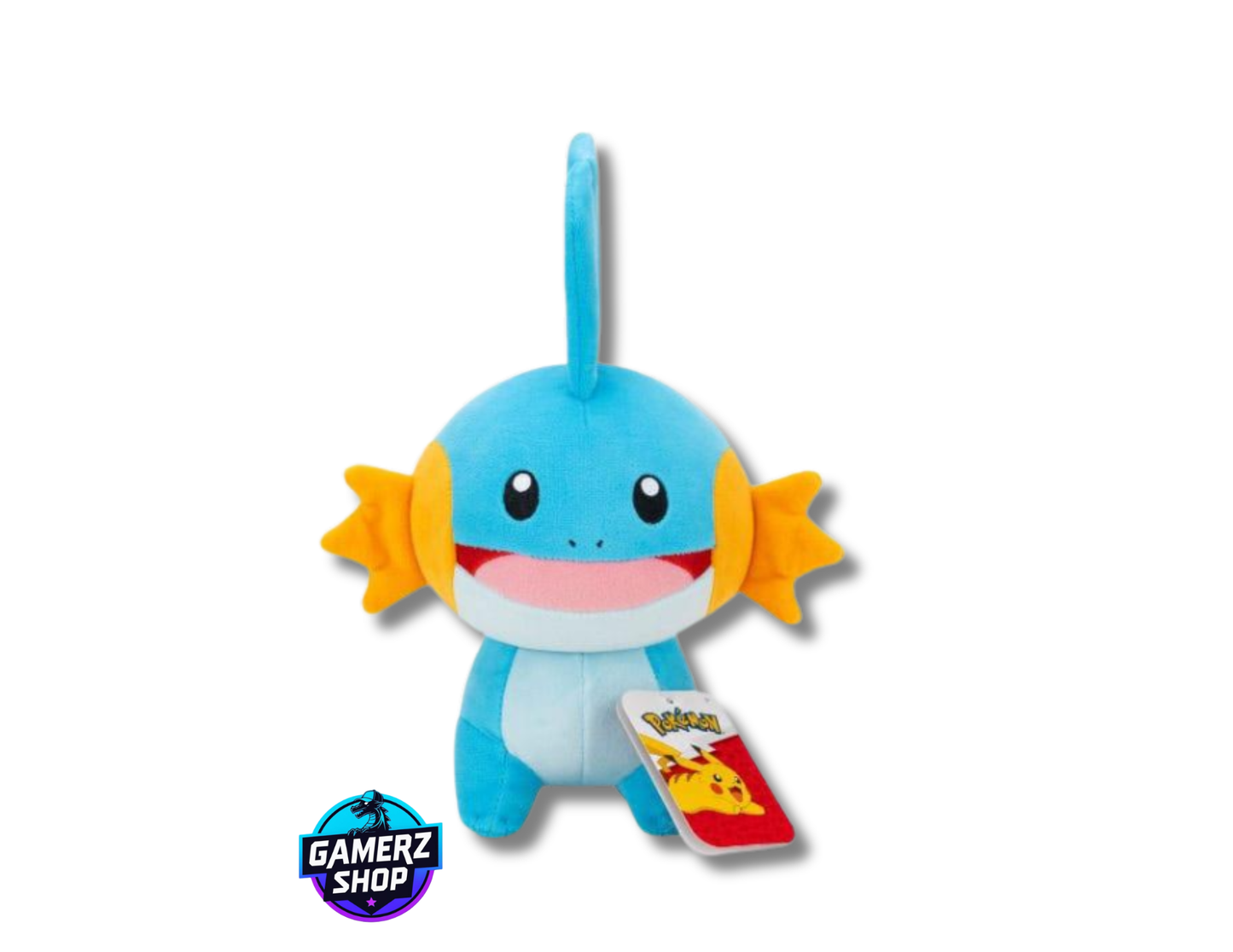 Pokémon - Peluche - Gobou 20cm