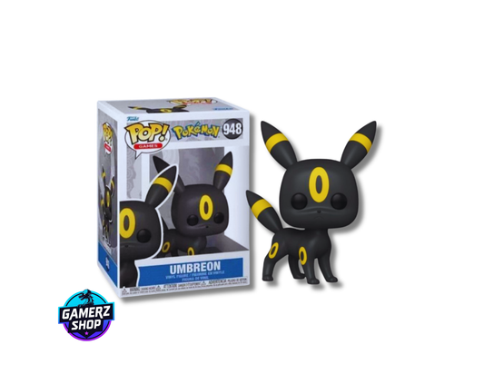 Pokémon Funko 9cm - FUNKO POP NOCTALI