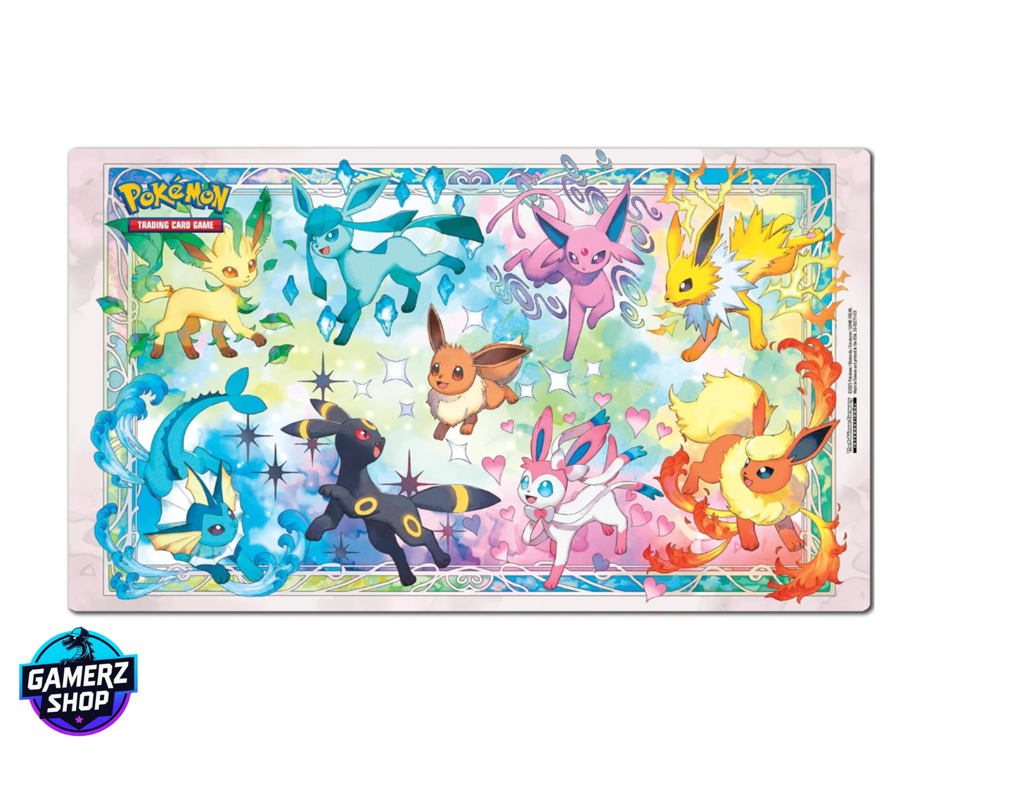 Pokemon - Super-Premium 8.5 Écarlate et Violet Évolutions Prismatiques - Scellé FR