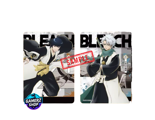 Display 10 boosters Bleach 10Y1 - Kayou