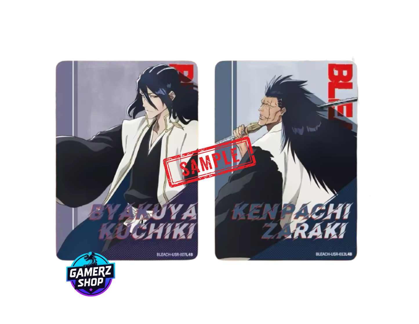 Display 10 boosters Bleach 10Y1 - Kayou