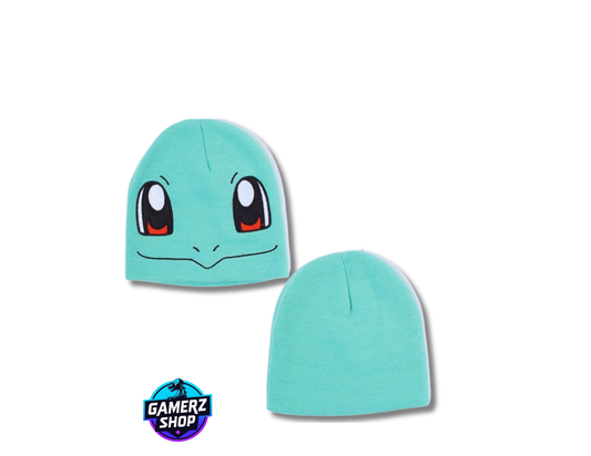 Pokémon - Bonnet CARAPUCE