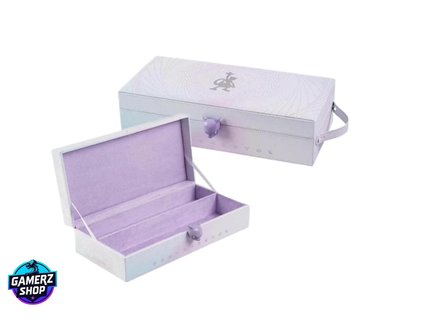 Pokémon - Coffret Mewtwo V Star Collection - Scellé CN