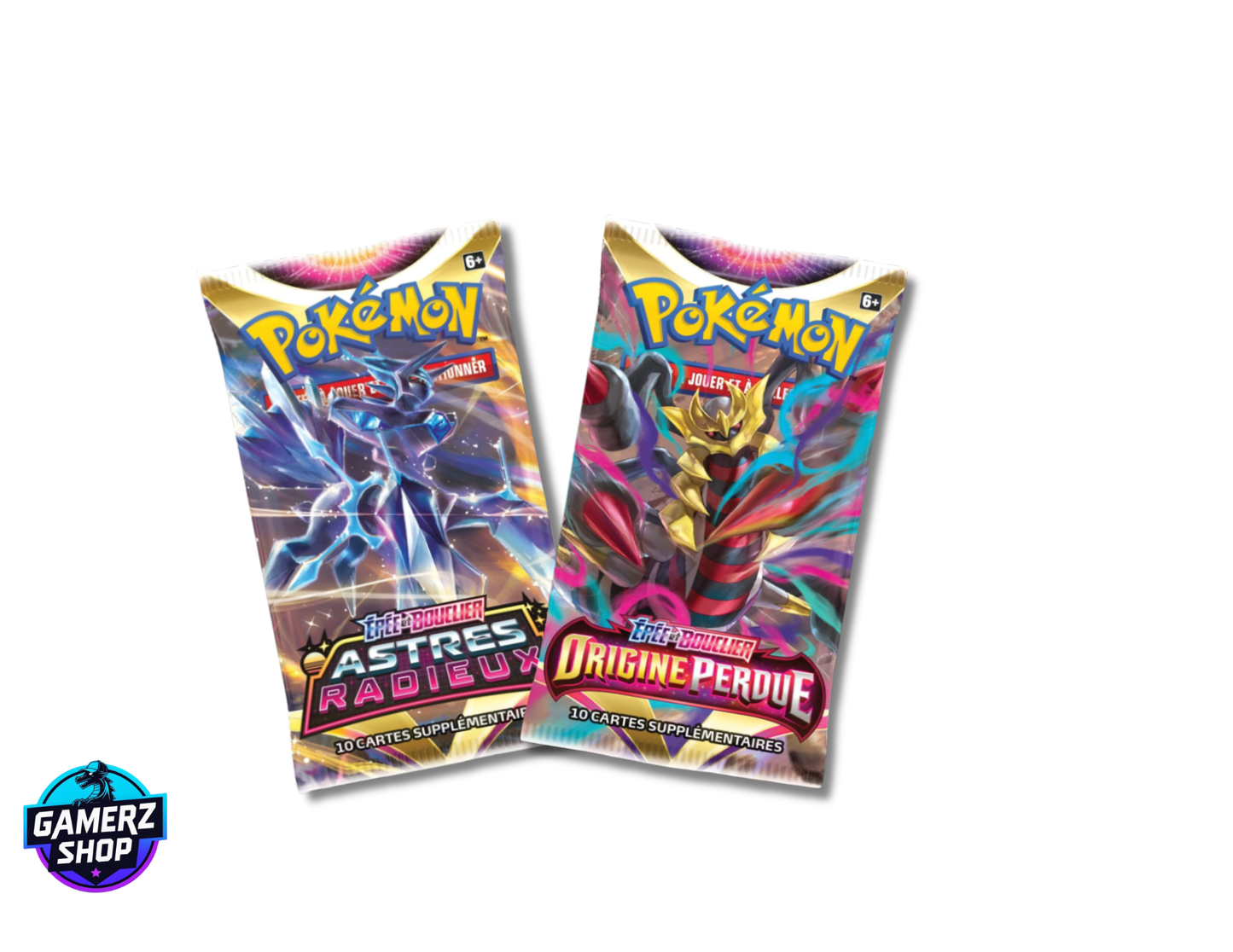 Pokémon – Mini-tins Pouvoir de Kanto (2025) - Scellé FR - Illustration Aléatoire