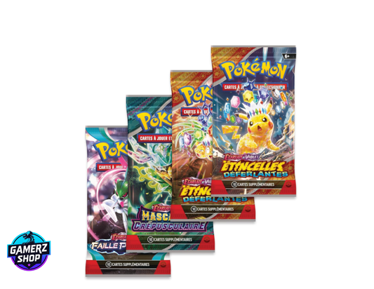 Pokémon - Pokebox Dialga - Scellé FR