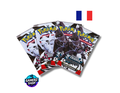 Pokémon - Coffret  Collection Illustration Unys Victini EV10.5