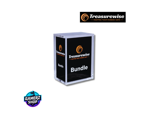 Protection Acrylique pour Bundle Pokémon