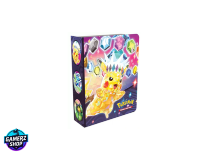 Pokémon - Valisette - Coffre au Trésors Pikachu - Scellé FR